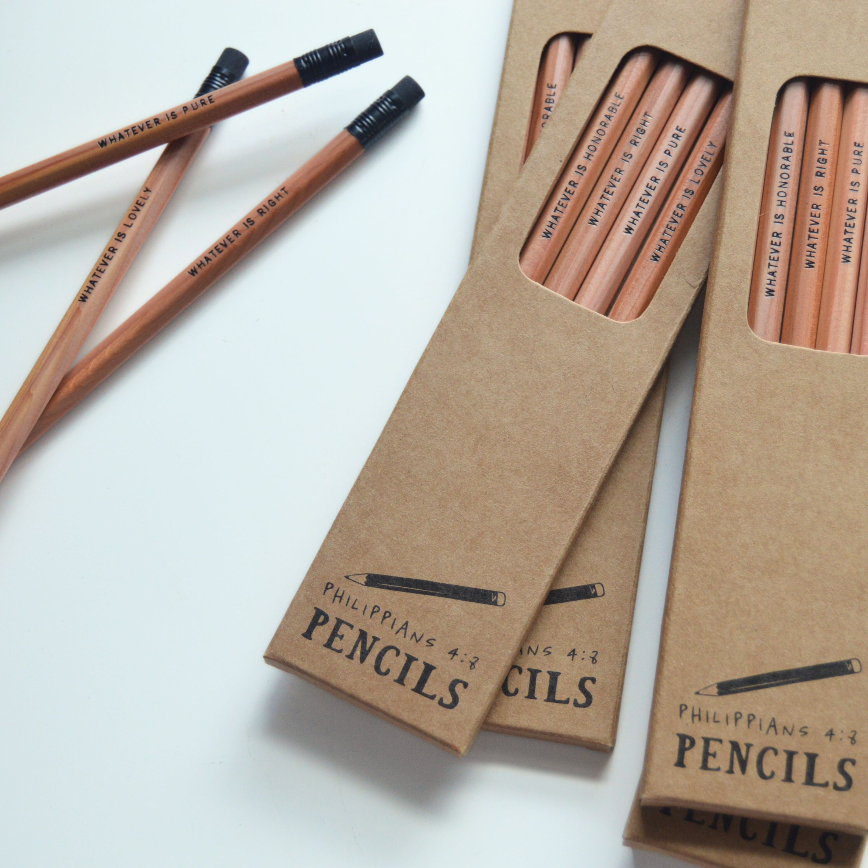 Stationery