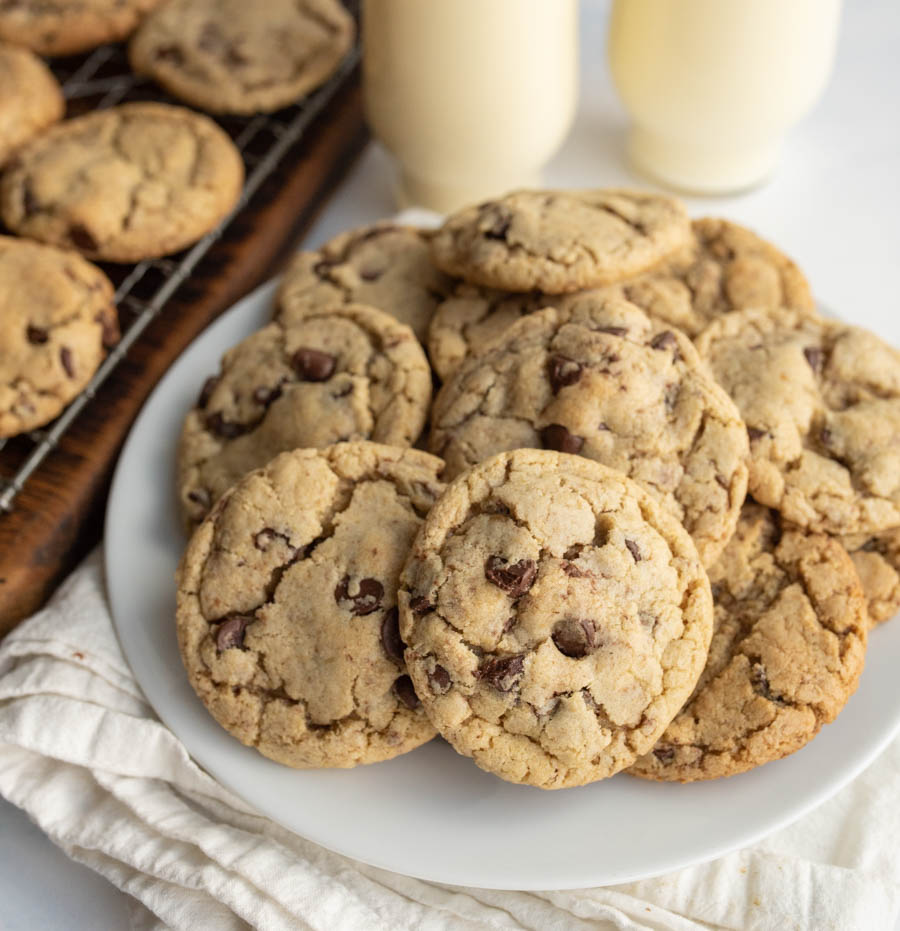 Baked Goods